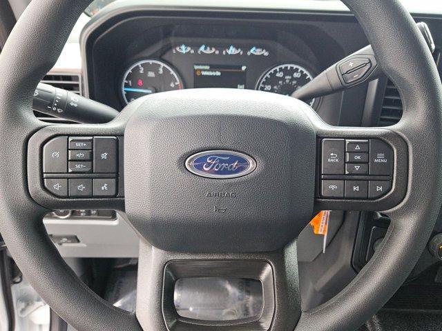new 2025 Ford F-250 car, priced at $62,240