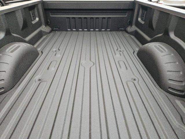 new 2025 Ford F-250 car, priced at $62,240