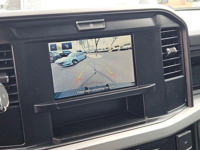 new 2025 Ford F-250 car, priced at $62,240