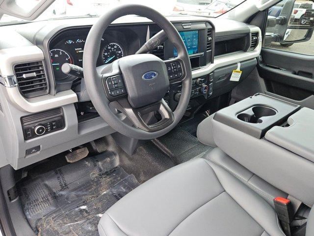 new 2025 Ford F-250 car, priced at $62,240