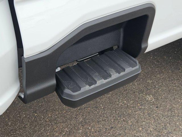 new 2025 Ford F-250 car, priced at $62,240