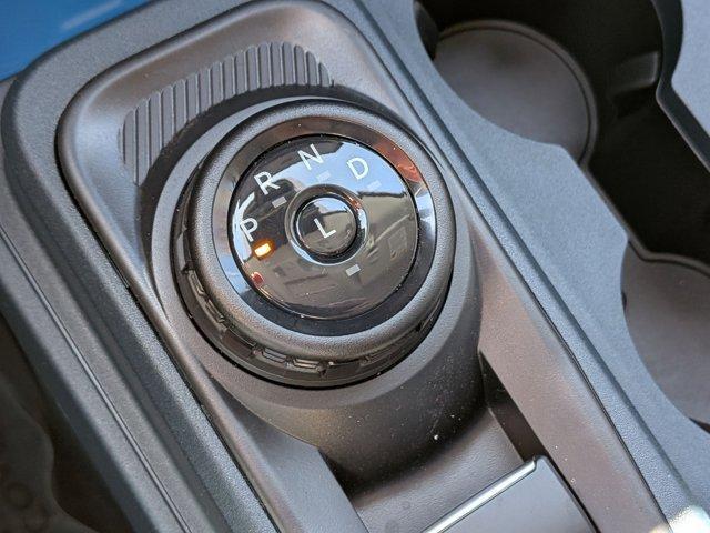 new 2026 Ford Maverick car, priced at $34,495