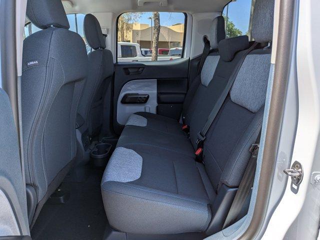 new 2026 Ford Maverick car, priced at $34,495
