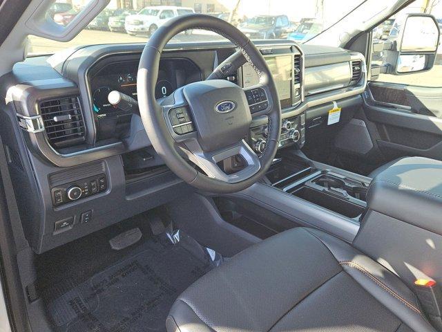 new 2026 Ford F-250 car, priced at $89,340