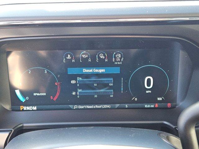 new 2026 Ford F-250 car, priced at $89,340