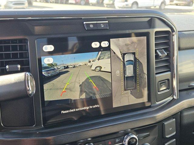 new 2026 Ford F-250 car, priced at $89,340