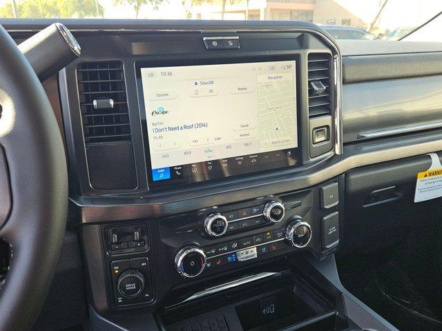 new 2026 Ford F-250 car, priced at $89,340