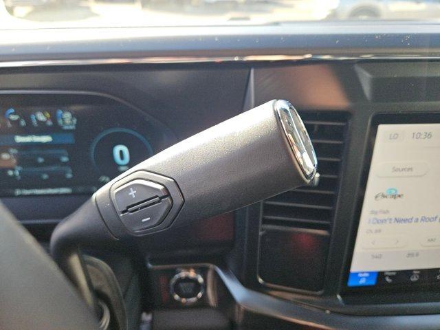 new 2026 Ford F-250 car, priced at $89,340