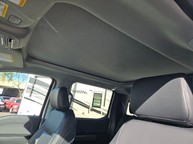 new 2026 Ford F-250 car, priced at $89,340