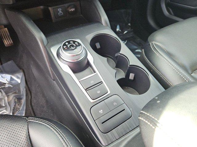 used 2022 Ford Escape car, priced at $20,990