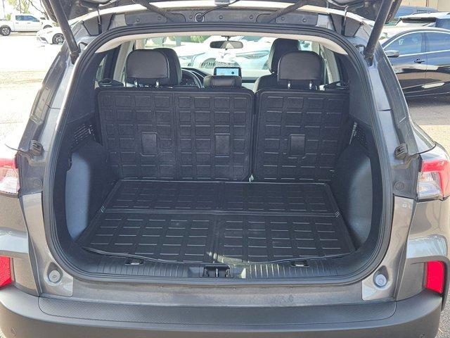 used 2022 Ford Escape car, priced at $20,990