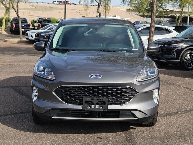 used 2022 Ford Escape car, priced at $20,990
