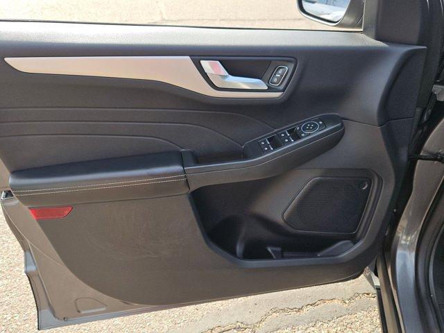 used 2022 Ford Escape car, priced at $20,990