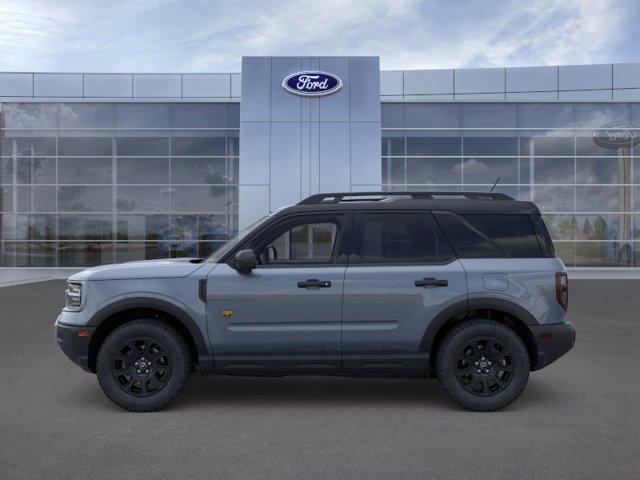 new 2026 Ford Bronco Sport car, priced at $40,399