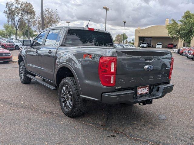 used 2019 Ford Ranger car, priced at $24,690