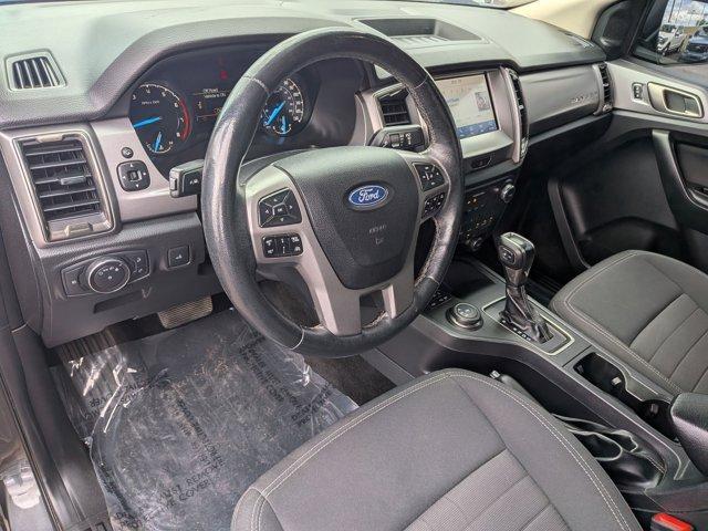 used 2019 Ford Ranger car, priced at $24,690