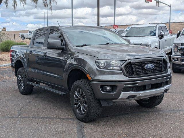used 2019 Ford Ranger car, priced at $24,690