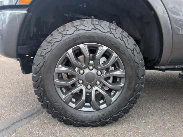 used 2019 Ford Ranger car, priced at $24,690