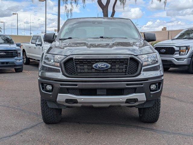 used 2019 Ford Ranger car, priced at $24,690
