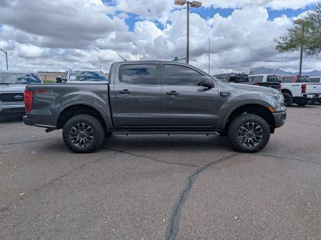 used 2019 Ford Ranger car, priced at $24,690