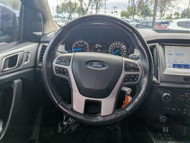 used 2019 Ford Ranger car, priced at $24,690