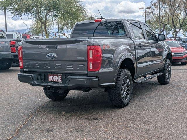 used 2019 Ford Ranger car, priced at $24,690