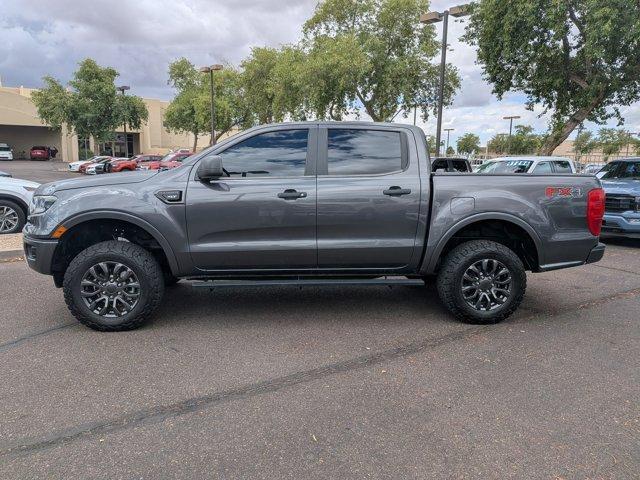 used 2019 Ford Ranger car, priced at $24,690