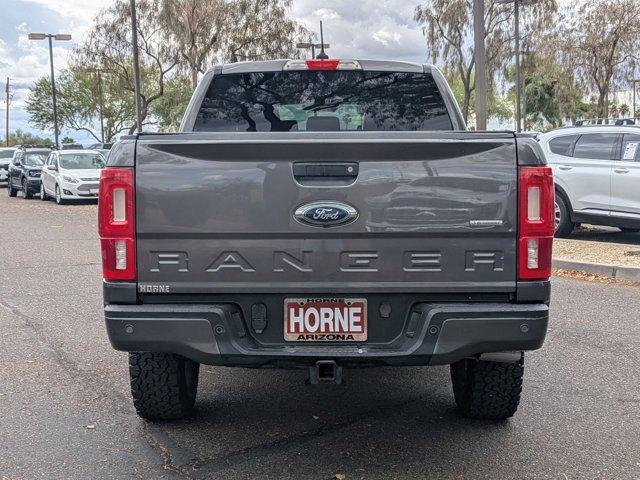 used 2019 Ford Ranger car, priced at $24,690