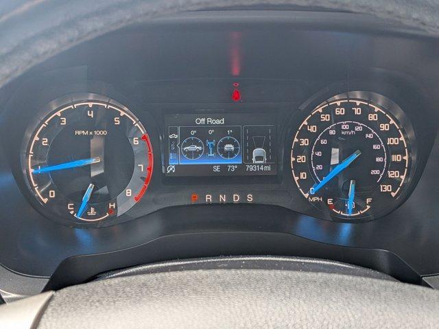 used 2019 Ford Ranger car, priced at $24,690