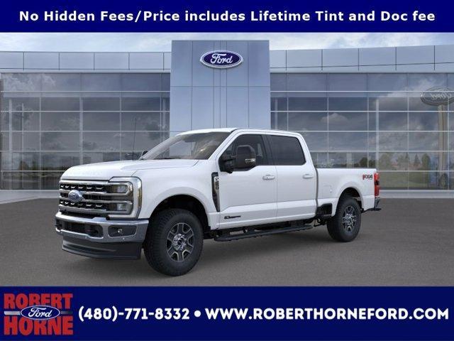 new 2026 Ford F-250 car, priced at $80,606