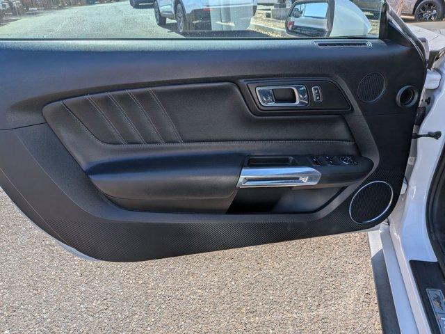 used 2017 Ford Mustang car, priced at $14,592