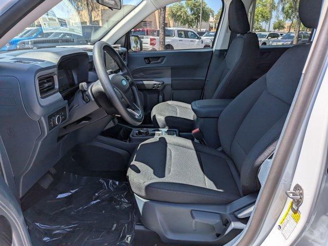 new 2026 Ford Maverick car, priced at $30,255