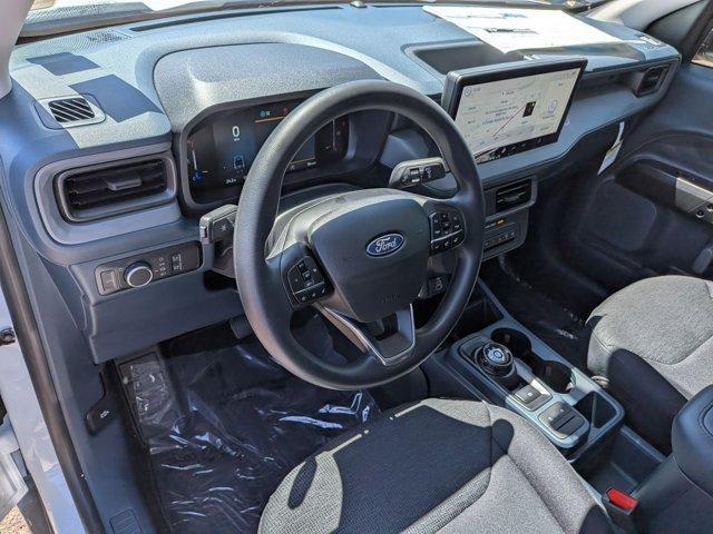 new 2026 Ford Maverick car, priced at $30,255