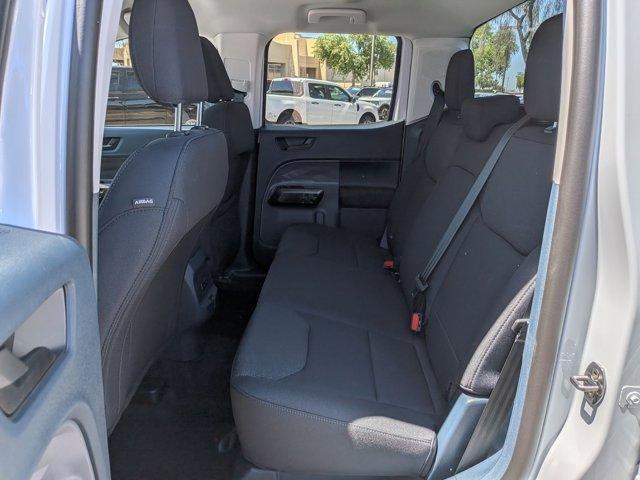new 2026 Ford Maverick car, priced at $30,255
