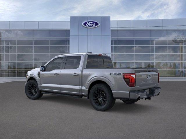 new 2026 Ford F-150 car, priced at $65,973