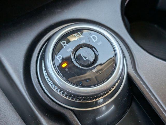 new 2026 Ford Explorer car, priced at $50,420