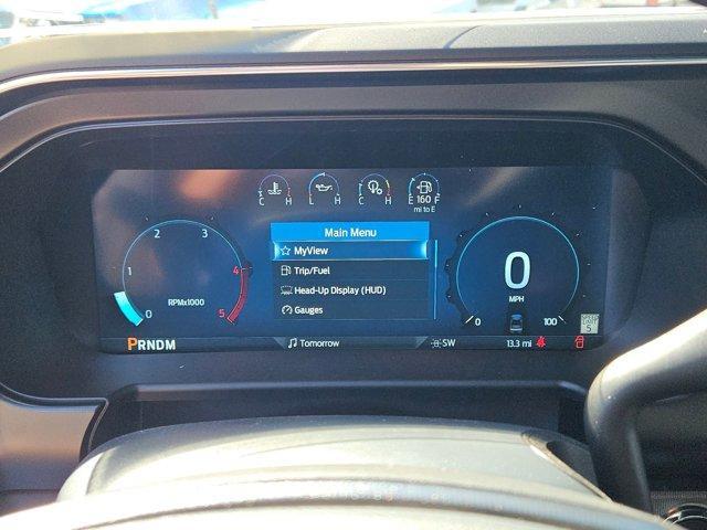 new 2026 Ford F-250 car, priced at $98,985