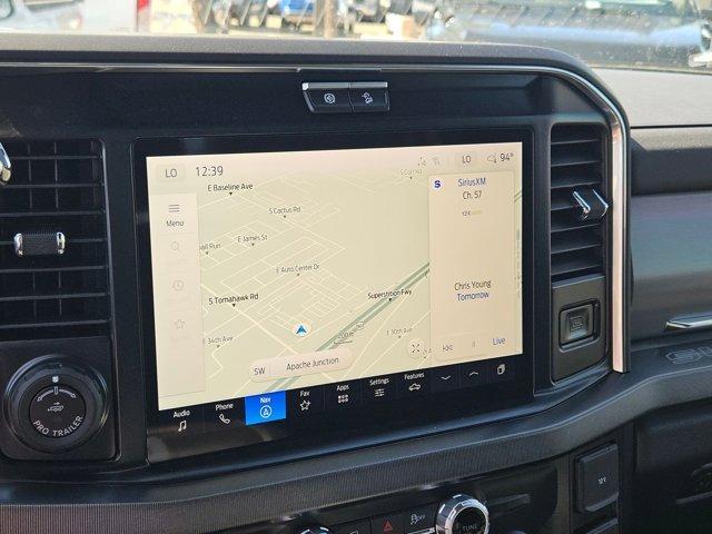 new 2026 Ford F-250 car, priced at $98,985