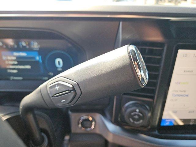 new 2026 Ford F-250 car, priced at $98,985