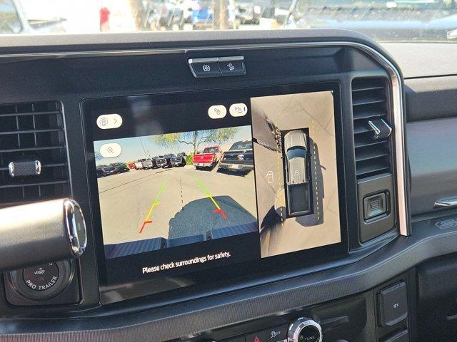 new 2026 Ford F-250 car, priced at $98,985