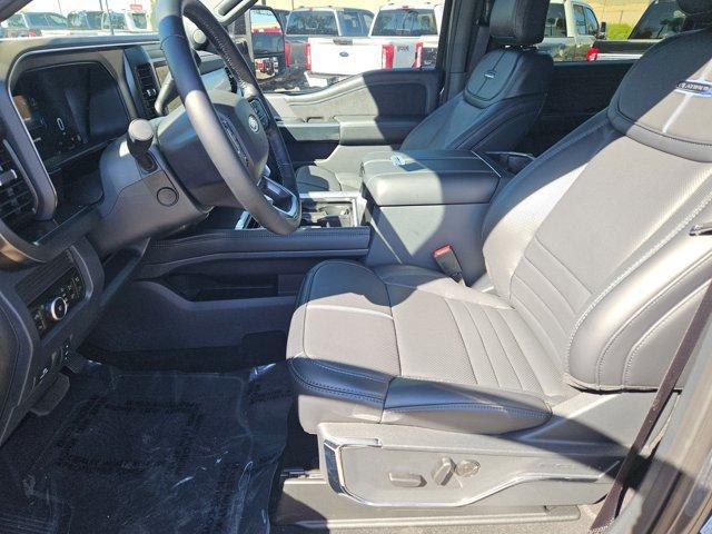 new 2026 Ford F-250 car, priced at $98,985