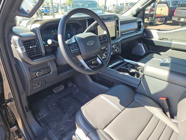 new 2026 Ford F-250 car, priced at $98,985