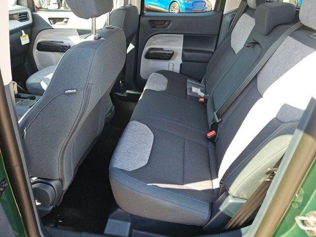 new 2025 Ford Maverick car, priced at $32,340