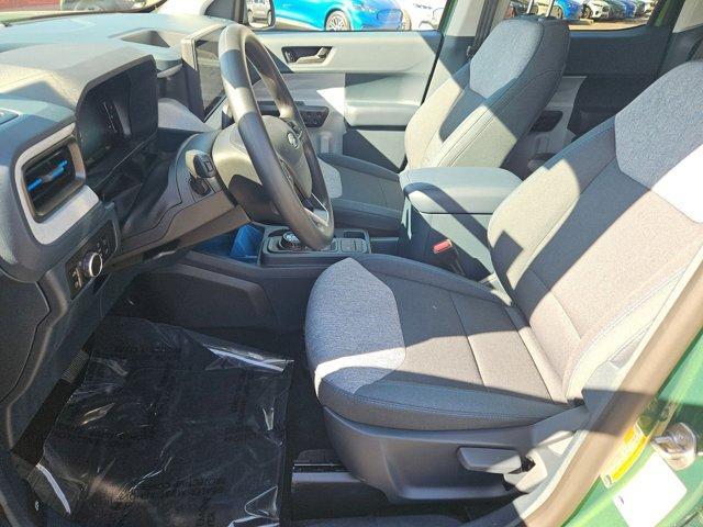 new 2025 Ford Maverick car, priced at $32,340