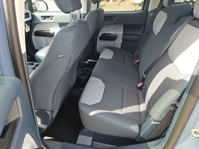 new 2026 Ford Maverick car, priced at $35,635