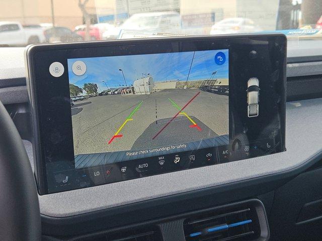 new 2026 Ford Maverick car, priced at $35,635