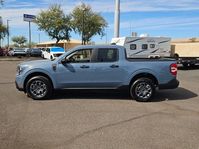 new 2026 Ford Maverick car, priced at $35,635