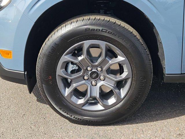 new 2026 Ford Maverick car, priced at $35,635