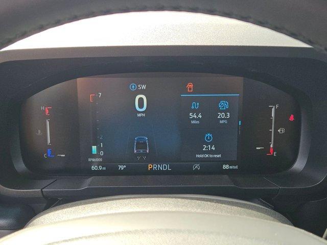 new 2026 Ford Maverick car, priced at $35,635