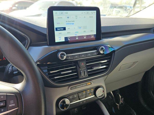 new 2026 Ford Escape car, priced at $32,685